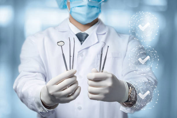 Oral Surgery in Harper, TX